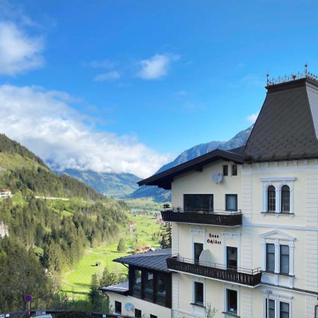 Das Schider - Boutique Apart-Hotel Bad Gastein Exterior photo