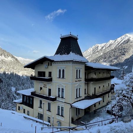 Das Schider - Boutique Apart-Hotel Bad Gastein Exterior photo